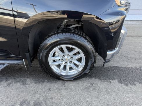 Used 2020 Chevrolet Silverado 1500 LT w/ All-Star Edition image 16