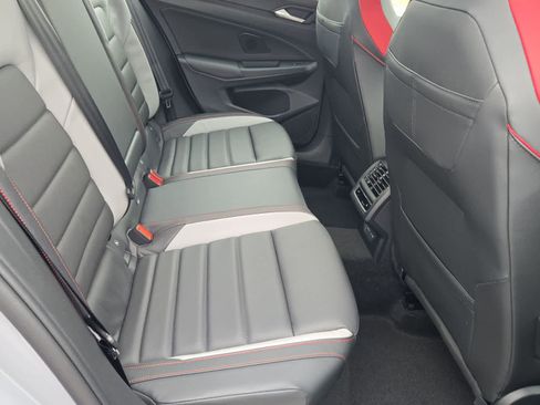 New 2026 Volkswagen GTI Autobahn FWD image 22