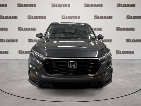 New 2026 Honda CR-V EX-L image 8