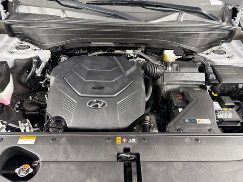 Used 2022 Hyundai Palisade Calligraphy FWD image 49