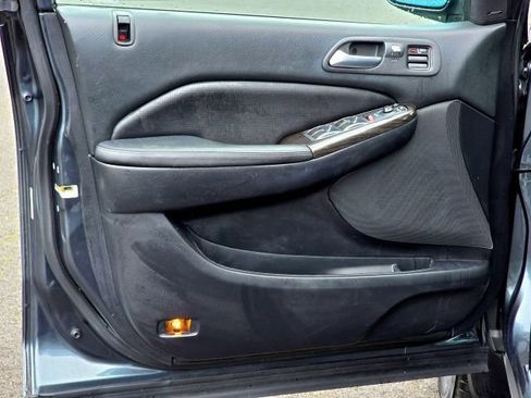 Used 2006 Acura MDX Touring image 26