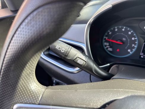 Certified 2022 Chevrolet Equinox LS image 30