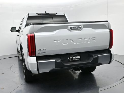 Used 2022 Toyota Tundra Limited image 6