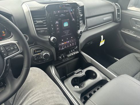 New 2026 RAM 1500 Big Horn image 22