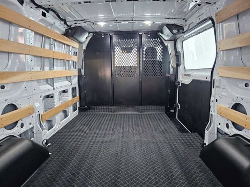 Used 2024 Ford Transit 250 Low Roof w/ Exterior Upgrade Package image 17