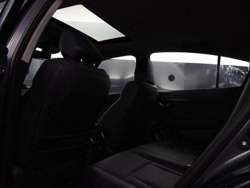 Used 2025 Subaru Legacy Limited image 15