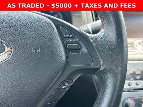 Used 2012 INFINITI G25 Journey image 21