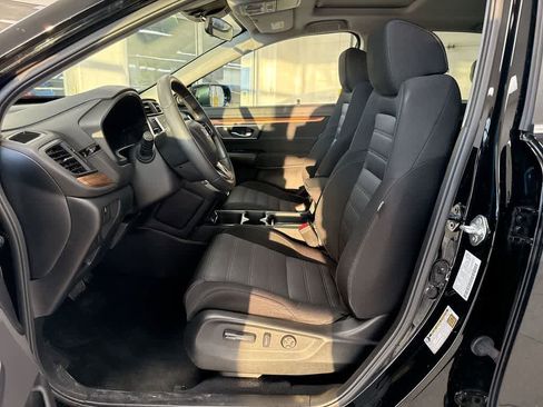 Used 2022 Honda CR-V EX image 21