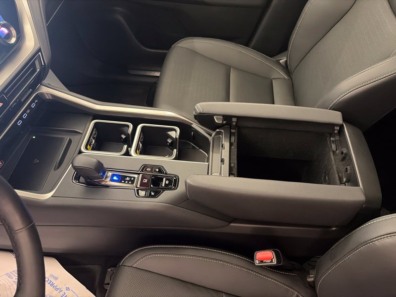 Used 2025 Lexus TX 350 AWD w/ Technology Package image 40