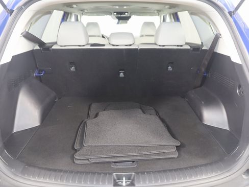 Used 2023 Kia Seltos EX image 49