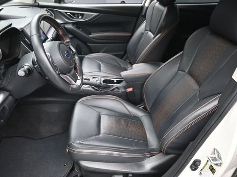 Used 2023 Subaru Crosstrek 2.5i Limited AWD/4WD image 13