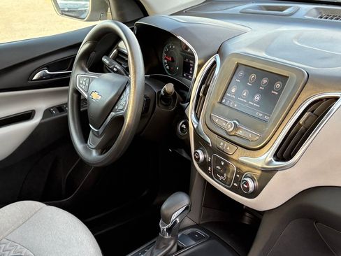Used 2024 Chevrolet Equinox LS image 39