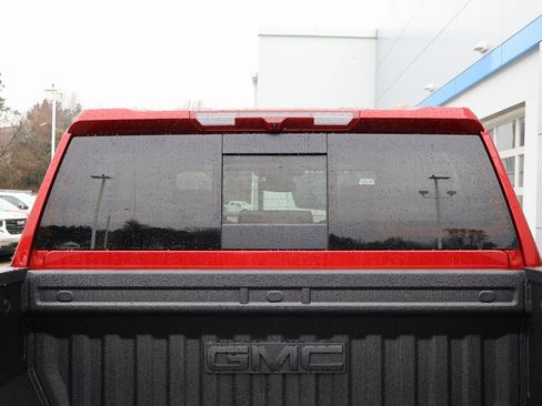 New 2026 GMC Sierra 2500 SLT w/ SLT Premium Package image 38