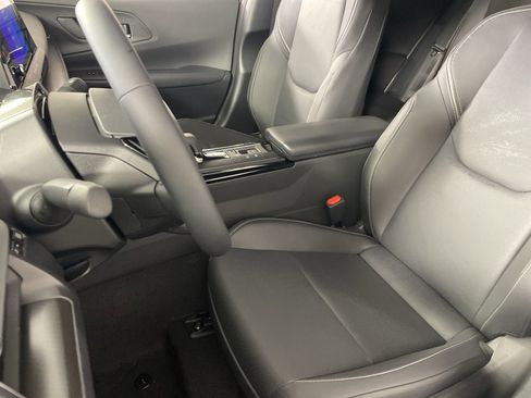 New 2026 Toyota Prius Plug-In Hybrid image 19