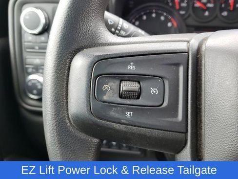 Used 2022 GMC Sierra 2500 Pro w/ Convenience Package image 12