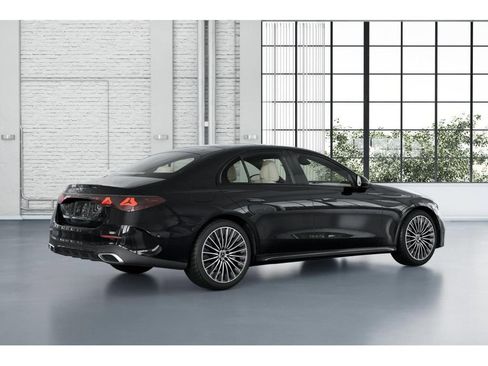New 2027 Mercedes-Benz E 350 Sedan image 20
