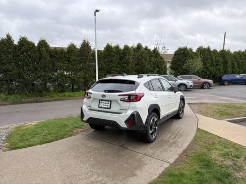 New 2026 Subaru Crosstrek 2.5i Limited AWD/4WD image 4