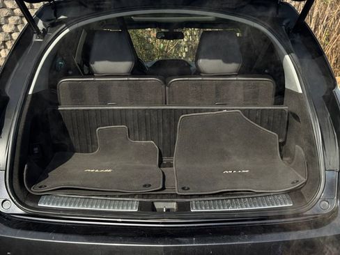 Used 2014 Acura MDX SH-AWD image 20