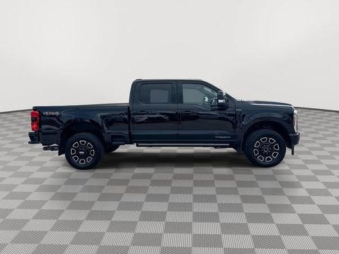 Used 2026 Ford F250 Platinum AWD/4WD image 10