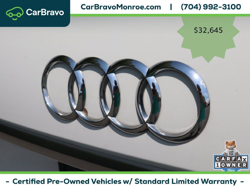 Used 2023 Audi Q5 2.0T Premium w/ Convenience Package AWD/4WD image 50