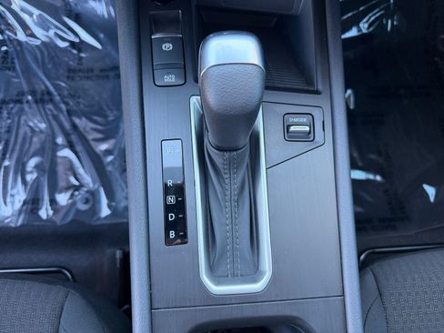 New 2026 Nissan Kicks S FWD image 22