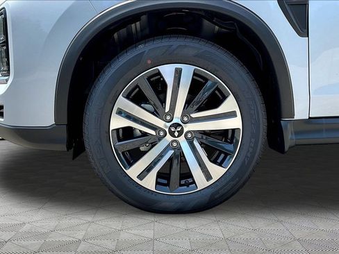 New 2026 Mitsubishi Outlander Sport ES AWD/4WD image 12