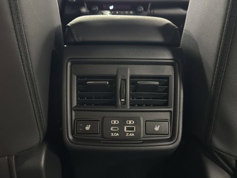 New 2026 Subaru Outback Touring XT image 33