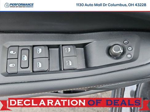 New 2026 Jeep Grand Cherokee Laredo image 19