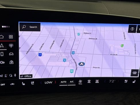 New 2025 Audi Q5 Prestige image 18