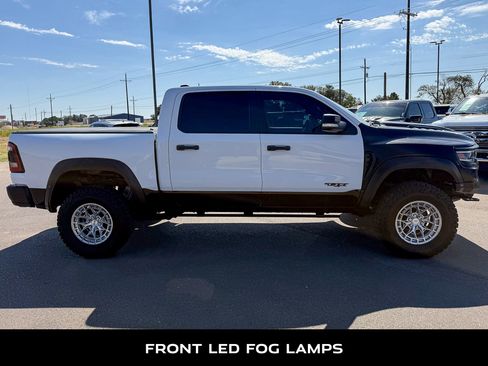 Used 2022 RAM 1500 TRX image 9