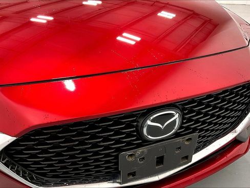 Used 2023 MAZDA MAZDA3 s image 33