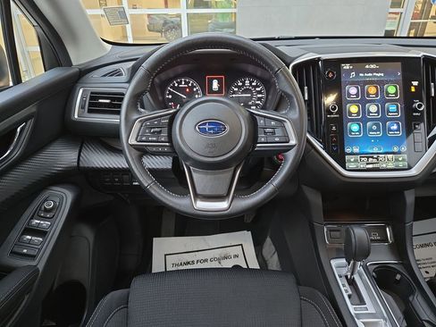 Certified 2025 Subaru Ascent Premium image 20