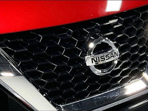 Used 2020 Nissan Murano Platinum FWD image 30