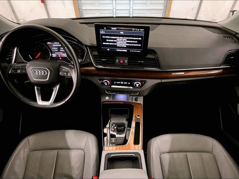 Used 2022 Audi Q5 2.0T Premium image 14