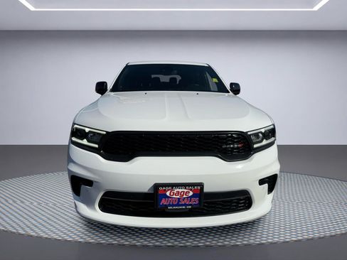 Used 2025 Dodge Durango GT AWD/4WD image 11