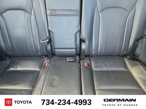 Used 2017 Lexus RX 350 AWD w/ Premium Package image 15