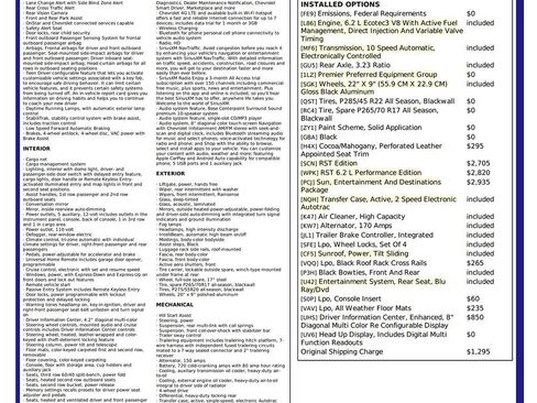 Used 2019 Chevrolet Tahoe Premier image 2