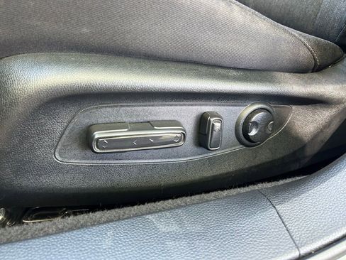 Used 2024 Honda Accord EX image 16