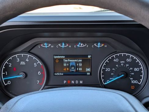 Used 2024 Ford F250 XLT AWD/4WD image 16