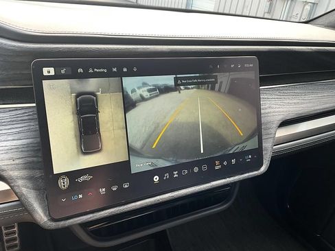 Used 2022 Rivian R1T Adventure AWD/4WD image 22