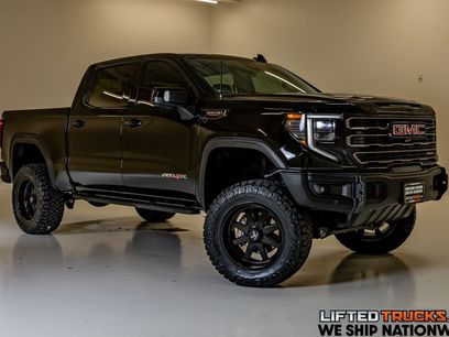 Used 2023 GMC Sierra 1500 AT4X w/ AT4X AEV Edition