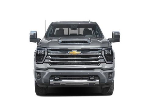 Used 2024 Chevrolet Silverado 2500 High Country w/ High Country Premium Package AWD/4WD image 7