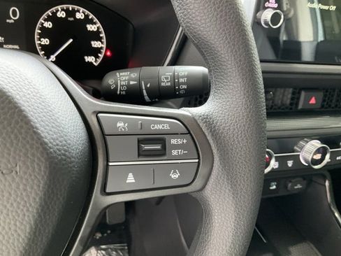 New 2026 Honda CR-V EX image 12