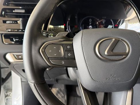 Certified 2024 Lexus RX 350 Premium Plus w/ Convenience Package FWD image 15
