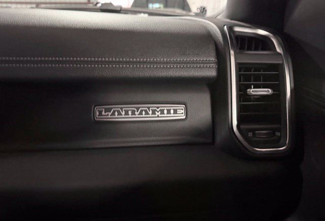 Used 2026 RAM 1500 Laramie AWD/4WD image 34