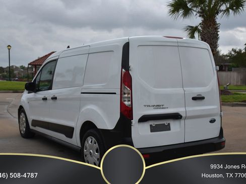 Used 2020 Ford Transit Connect XL FWD image 7