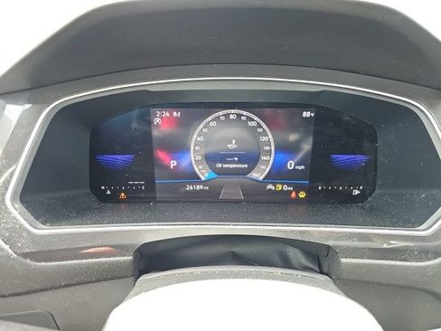 Used 2022 Volkswagen Tiguan S AWD/4WD image 24
