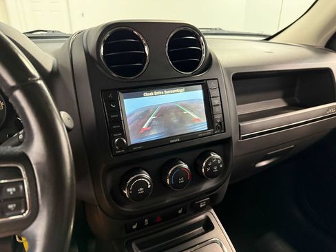 Used 2017 Jeep Patriot High Altitude AWD/4WD image 80