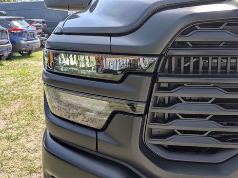 New 2026 RAM 3500 Tradesman AWD/4WD image 10