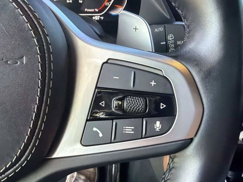 Used 2022 BMW X7 xDrive40i w/ M Sport Package AWD/4WD image 26